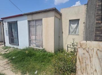 Casa · 43m² · 1 Recámara · 1 Estacionamiento · Casa en Venta Huehuetoca
