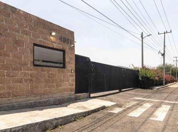 Nave industrial , Tlajomulco de Zúñiga · Nave Industrial en Renta – Tlajomulco de Zúñiga, Jalisco