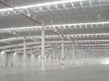 Bodega comercial , Cuautitlán Izcalli · Nave de 5, 463 m² Dentro de Parque con Seguridad 24hrs