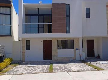 Casa de 3 habitaciones, Corregidora · Queretaro Casa en Venta en La Zakia Qro