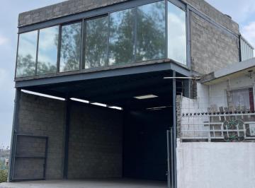 Bodega comercial de 3 habitaciones, León · Bodega Comercial en Venta en Leon Guanajuato