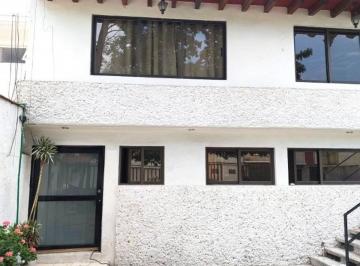 Casa de 3 habitaciones, Naucalpan de Juárez · Casa Dúplex en Renta, Jardines de San Mateo, Planta Baja.