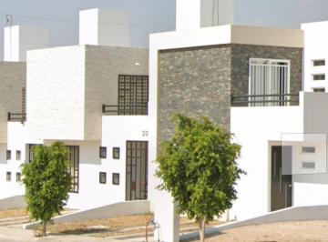 Casa de 3 habitaciones, San Juan del Río · Casa en La Col. La Misión San Juan del Rio