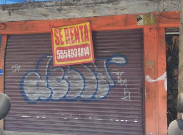 Local comercial , Iztapalapa · Local Comercial en Renta