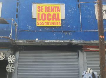 Local comercial 16m² Renta San Lucas · Local Comercial en Renta