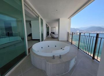 Departamento de 4 habitaciones, Puerto Vallarta · Departamento en Venta en Venetian Puerto Vallarta