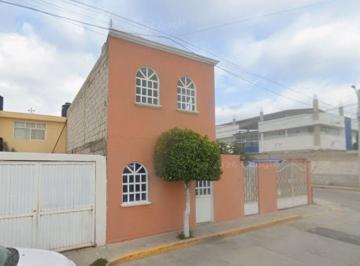 Casa de 4 habitaciones, Pachuca · Venta de Casa Hidalgo Pachuca de Soto Colonia San Cayetano