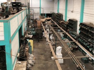 Nave industrial , León · Bodega Industrial en Venta Calle Independencia Colonia San Miguel - 1700 m²