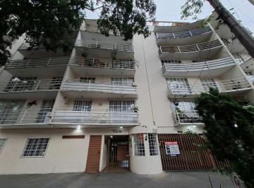 Departamento de 2 habitaciones, Benito Juárez · Súper Ubicado en Alcaldía Benito Juárez