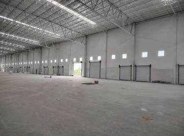Nave industrial · 7174m² · - Nr Nave Industrial / Bodega en Renta en Apodaca, N. L.