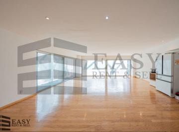 Departamento de 3 habitaciones, Miguel Hidalgo · Renta de Departamento en Polanco