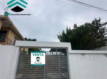 Terreno / Lote · 81m² · 1 Recámara · 1 Estacionamiento · (Mxtv2553) Terreno en Venta Col. Vicente Guerrero Info