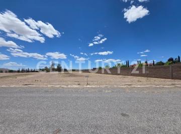 Terreno / Lote · 1506m² · Terreno en Venta, Fracc. Granjas Diversión, Chihuahua