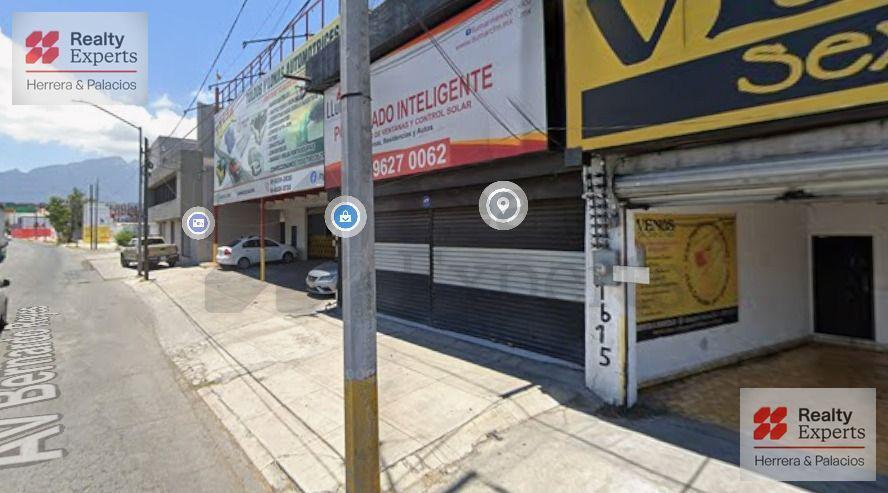 Oficina en Renta Constituyentes del 57 Monterrey Nl