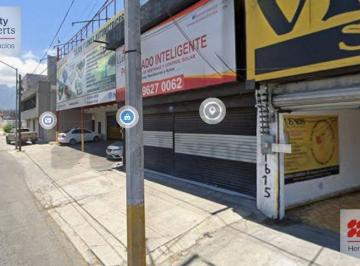 Oficina · 275m² · 4 Estacionamientos · Oficina en Renta Constituyentes del 57 Monterrey Nl