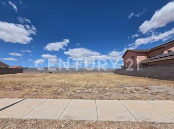 Terreno / Lote · 450m² · Terreno en Venta, Residencial Leones IV, Cd. Aldama Chihuahua