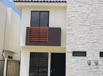 FACHADA · Casa El Campestre