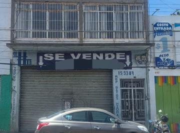 Casa uso de suelo de 5 habitaciones, Aguascalientes · Casa con Local Comercial Céntrica Sobre Av 5
