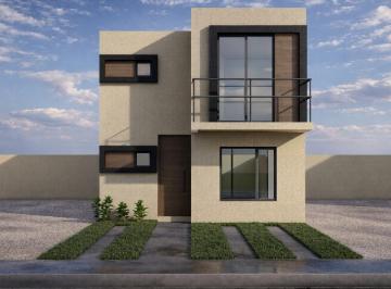 Casa en condominio de 3 habitaciones, Apaseo el Grande · Casa Albares en Venta en Meseta Residencial