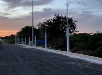 Terreno / Lote , Mérida · Terreno en Venta con Servicios en Mérida Yucatán en Chichi Suárez