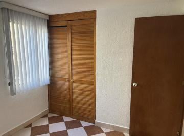Departamento de 3 habitaciones, Iztacalco · Rento Departamento en Iztacalco