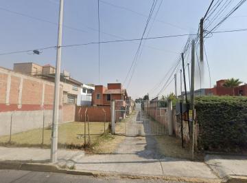 Casa de 4 habitaciones, Toluca · Inmueble de Recuperación Ubicado en Gral. Abelardo Rodríguez, Delegación Capultitlán.