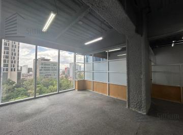 Oficina · 135m² · 3 Estacionamientos · Renta Oficina - Reforma - Piso 8 - 135 m²