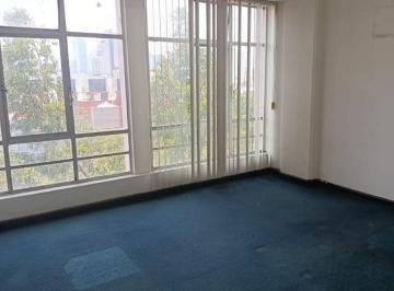 Oficina , Cuauhtémoc · Oficina de 40 m² en Renta en Buenavista Cdmx