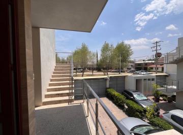 Departamento de 2 habitaciones, San Luis Potosí · Departamento de 140 m² con 2 Recámaras en Privada con Vigilancia 24/7. Fraccionamiento Tangamanga.