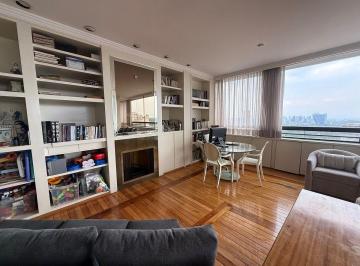 Departamento de 3 habitaciones, Miguel Hidalgo · Departamento en Venta Cofre de Perote