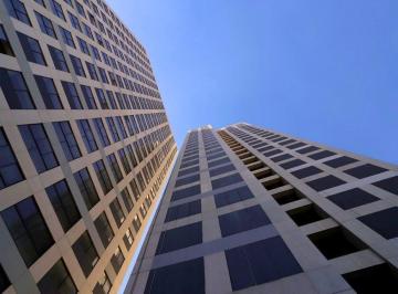 Departamento · 116m² · 3 Recámaras · 2 Estacionamientos · Departamento en Venta Zona de Lopez Mateos y Mariano Otero en Duo24 New Living Torre a a 2 Min. de