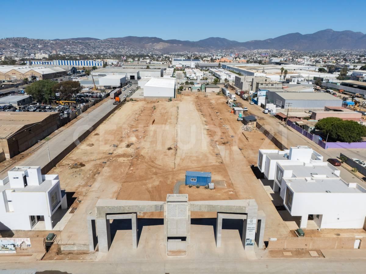 Lots for Sale, Acapulco Subdivision, Ensenada, B.C.
