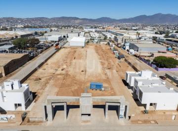 Terreno / Lote · 182m² · Terrenos en Venta, Fracc Acapulco Ensenada B. C.