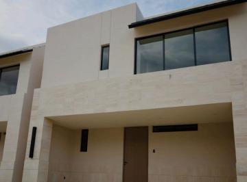 Casa · 176m² · 3 Recámaras · Casa en La Esperanza de Alfaro