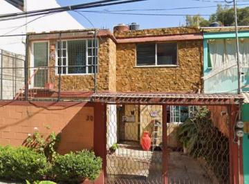Casa de 3 habitaciones, Venustiano Carranza · Venta de Casa en Cdmx Venustiano Carranza Col Jardin Balbuena