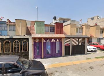 Casa de 3 habitaciones, Tultepec · Casa en Venta Santiago Teyahualco Edomex