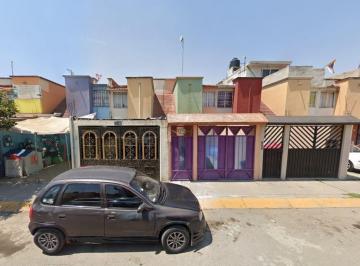 Casa de 3 habitaciones, Tultepec · Casa en Venta Santiago Teyahualco Edomex