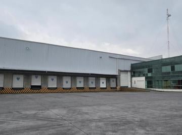 Bodega comercial , Iztapalapa · Nave de 16,044 m² en Iztapalapa Dentro de Conjunto con Seguridad 24hrs