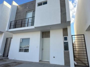 1 · Casa en Renta en Paseo Aurea, Torreón - Amenidades y Excelente Ubicación