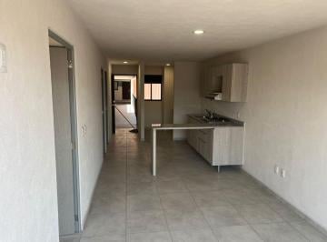 Departamento de 2 habitaciones, Guadalajara · Departamento en Renta Parque Morelos