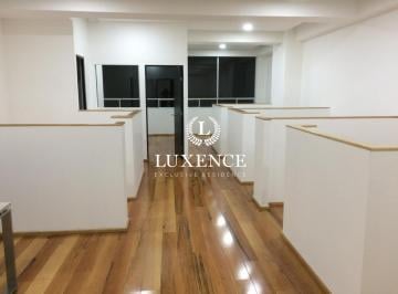 Oficina · 95m² · 2 Estacionamientos · Oficina en Renta en La Otra Banda