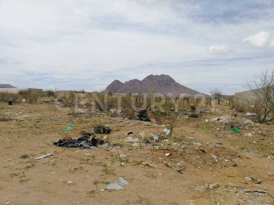 Renta de Terreno Chihuahua