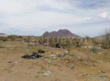 Terreno / Lote · 2500m² · Renta de Terreno Chihuahua