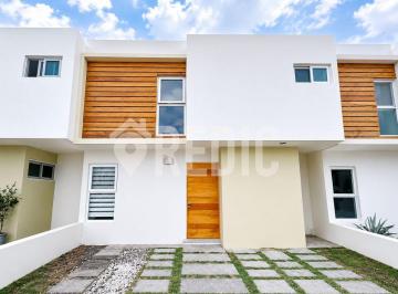Casa de 3 habitaciones, Querétaro · Casa en Renta en Valle de Juriquilla