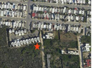 Terreno / Lote · 864m² · Terreno en Dzityá