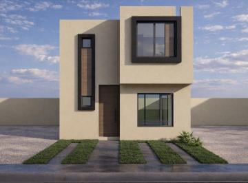 Casa en condominio de 2 habitaciones, Apaseo el Grande · Casa Bruma en Venta en Meseta Residencial