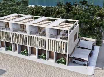 Villa · 142m² · 2 Recámaras · 1 Estacionamiento · Villa en Pueblo Chelem