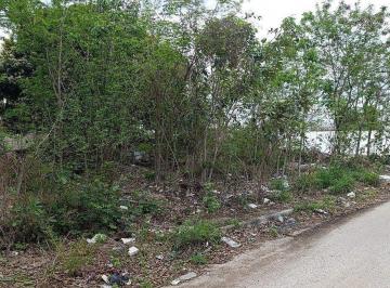 Terreno / Lote · 450m² · Terreno en Venta en San Luis Sur Dzununcan, Mérida Yucatán