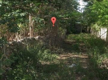 Terreno / Lote · 533m² · Terreno en Venta en Cholul, Mérida Yucatán