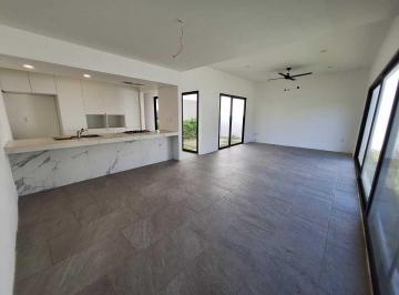 Casa · 201m² · 3 Recámaras · 2 Estacionamientos · Casa en Venta en Cholul, Mérida Yucatán (Eb - Vv2863)